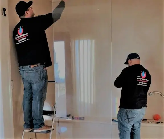 Professional plumbing installation for Tankless Water Heater Installation in Lake View